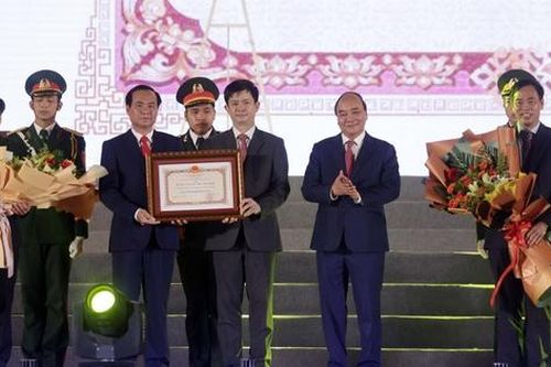 Chủ tịch nước mong muốn tỉnh Quảng Trị tạo nên những 'kỳ tích sông Thạch Hãn và sông Bến Hải'