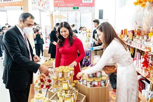Doanh nghiệp Canada coi trọng vai trò của Việt Nam