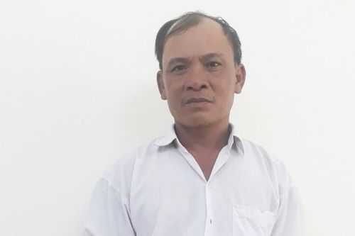 Bắt 2 đối tượng hành hung nhân viên bảo vệ rừng ở Ninh Thuận