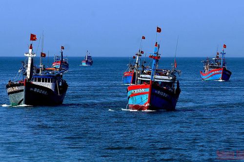 Việt Nam khẳng định chủ quyền đối với quần đảo Hoàng Sa