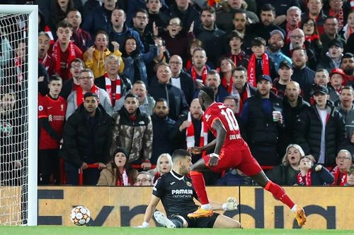 Bán kết lượt đi Champions League 2022: Ngoại hạng Anh chiếm ưu thế