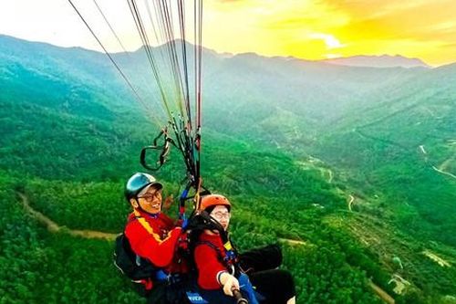 Những điểm đến hấp dẫn ở Hà Nội dịp nghỉ lễ 30/4 – 1/5