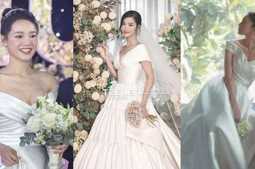'Thiết kế váy cưới đình đám nhất showbiz Việt': Hàng loạt 'mỹ nhân' cùng 'tranh nhau' chọn