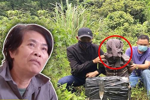 Hành trình phá án: Bà trùm 'đổi mạng' lấy 'bao tải ngô' giá 3,2 tỷ đồng