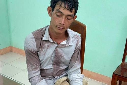 Đau lòng chồng nhẫn tâm dùng dao đoạt mạng vợ rồi bỏ trốn lên núi