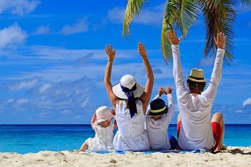 Cần chuẩn bị gì để có chuyến đi chơi dịp nghỉ lễ 30/4 - 1/5 an toàn?