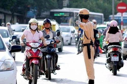 Chi tiết 5 phương án phân luồng giao thông TP Hồ Chí Minh dịp nghỉ lễ 30/4 - 1/5