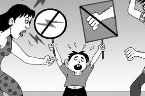 Từ câu chuyện trẻ trầm cảm: Phụ huynh có giật mình tự hỏi 'mình đã đúng trong cách giáo dục con'?