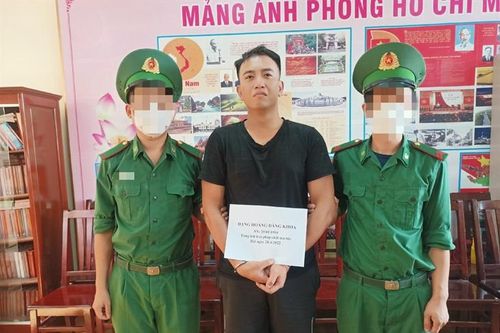 Liên tiếp triệt phá 2 vụ tàng trữ trái phép chất ma túy