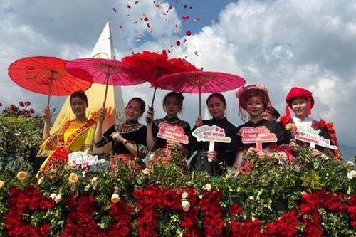 Tín hiệu phục hồi du lịch vùng Tây Bắc