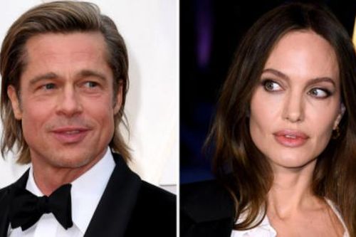 Cuộc chiến pháp lý giành quyền nuôi con không hồi kết giữa Brad Pitt và Angelina Jolie