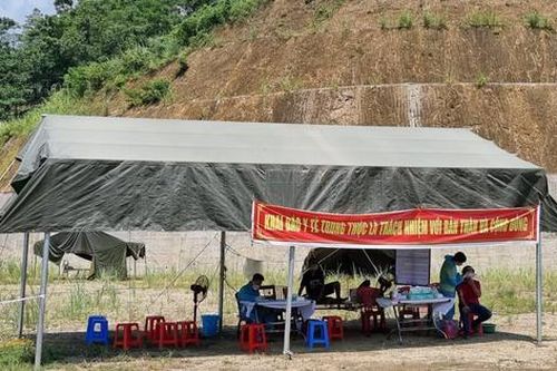 Kỳ 1: CDC Lào Cai khẳng định không nhận 'hoa hồng' của các đơn vị trúng thầu