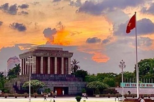 Điểm đến hấp dẫn trong lòng Hà Nội kỳ nghỉ lễ 30/4 - 1/5