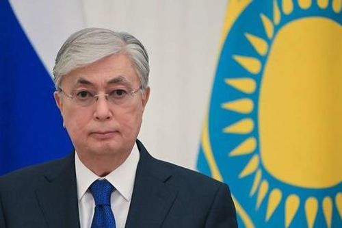Đề xuất đáng chú ý của Tổng thống Kazakhstan