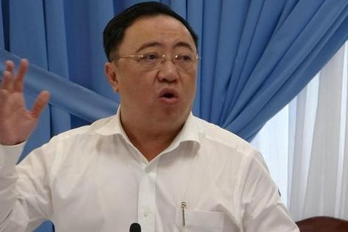Khởi tố, bắt tạm giam Giám đốc Sở Y tế Đồng Nai