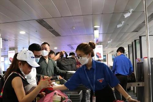 Đi lại Dịp nghỉ lễ 30/4 - 1/5: Đảm bảo thông suốt