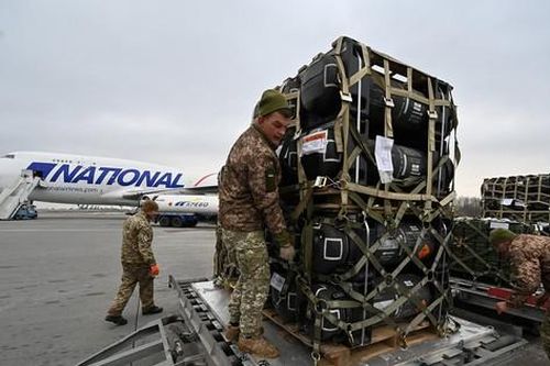 Nếu bên ngoài can thiệp vào Ukraine, Nga sẽ đáp trả ngay