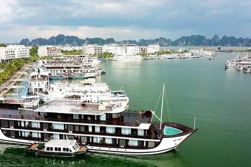 Quảng Ninh không cấp phép hơn 170 tàu du lịch