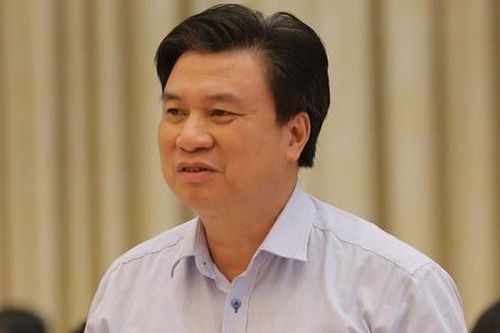 Thứ trưởng Bộ GD&ĐT nói về nghi vấn 'ép học sinh yếu kém không dự thi lớp 10' ở Hà Nội