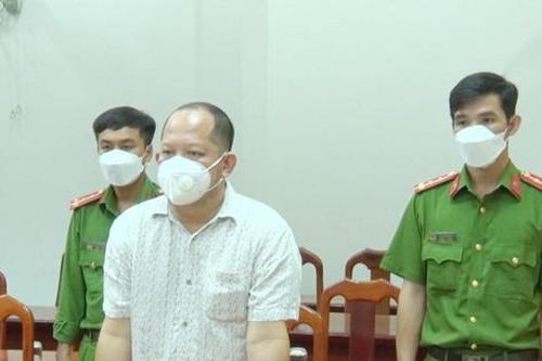 Cà Mau: Bắt Giám đốc và thuộc cấp Ban QLDA khu đô thị Đông Bắc