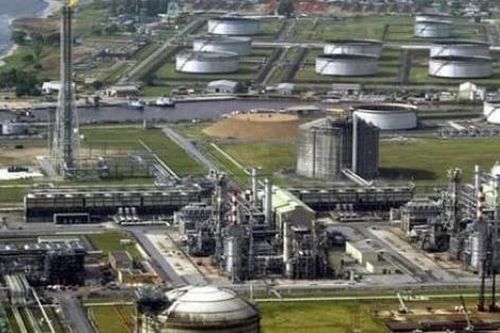 TotalEnergies muốn thoái vốn ở Nigeria