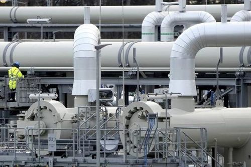 Các doanh nghiệp trong nước yêu cầu Bulgaria phải nối lại nguồn cung khí đốt của Nga