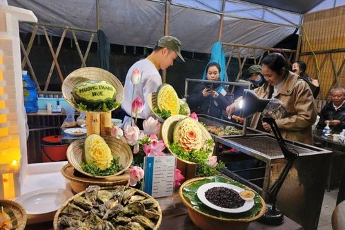 Nghệ nhân ẩm thực các vùng miền sẽ trình diễn tại Huế dịp nghỉ lễ 30/4 - 1/5
