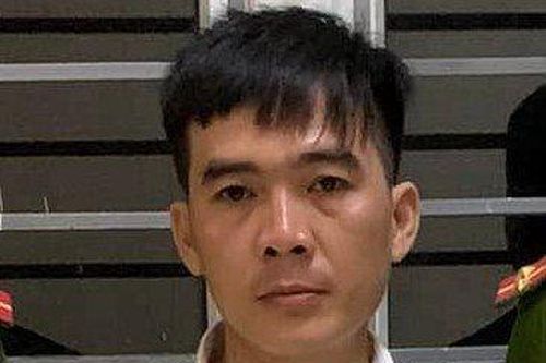Bắt đối tượng trốn nã ở Khánh Hòa khi ra Thanh Hóa thăm người thân
