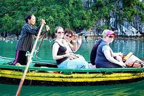 Việt Nam được du khách Mỹ đánh giá an toàn hơn cả trước đại dịch
