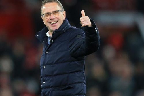 Ralf Rangnick chính thức dẫn dắt tuyển Áo, vẫn làm cố vấn ở MU