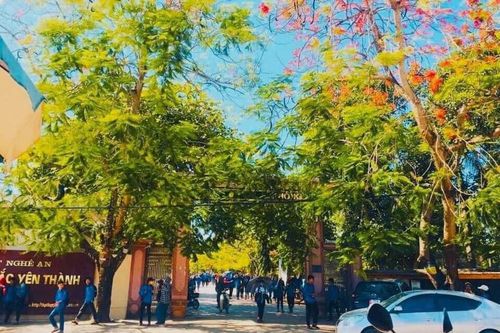 Sở Giáo dục và Đào tạo đề nghị xử lý nghiêm vụ giáo viên tát học trò