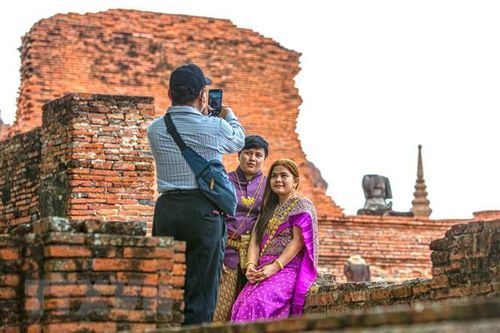 Quy định nhập cảnh rườm rà có thể kìm hãm sự hồi sinh du lịch Thái Lan