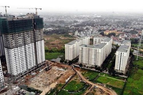 Điều chỉnh giá đất phù hợp để chống thất thu thuế chuyển nhượng