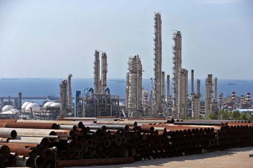 Iran mời Nga đầu tư vào lĩnh vực năng lượng đặc biệt không bị trừng phạt