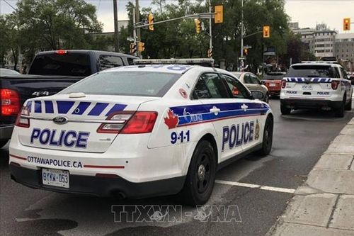 Chính quyền thành phố Ottawa lên kế hoạch đối phó với cuộc biểu tình bằng xe mô-tô