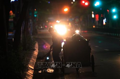Hà Nội yêu cầu đảm bảo vệ sinh môi trường dịp nghỉ lễ 30/4 và 1/5