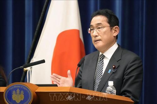 Giáo sư Đại học Kanagawa: Chính phủ Nhật Bản rất coi trọng quan hệ với Việt Nam
