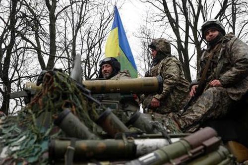 Trung Quốc chỉ rõ mục đích của Mỹ ở Ukraine