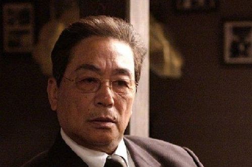 Ngôi sao võ thuật Thành Long tiễn biệt 'Hoàng Dược Sư' Tăng Giang