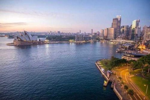 Australia thu về hơn 2 tỉ USD sau khi tiến hành đấu giá băng tần 5G