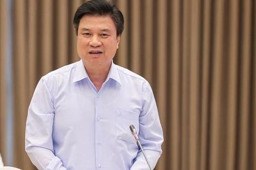 Thứ trưởng Nguyễn Hữu Độ: Không có việc 'ép' học sinh không thi vào lớp 10