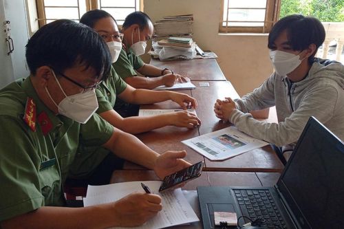 Thanh niên 19 tuổi 'cả gan' rao bán rạp hát Đồng Khởi trên Facebook với giá 55 tỷ đồng