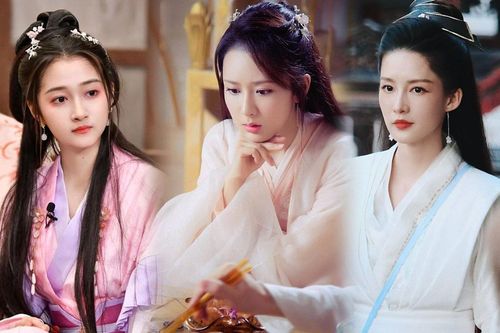 Lộ diện những mỹ nhân từng tranh vai nữ chính Hương Mật Tựa Khói Sương: Dương Tử được chọn là đúng