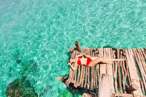 Cập nhật tình hình dịp lễ của dân 'ghiền xê dịch': Phú Quốc vẫn là địa điểm hot nhất!