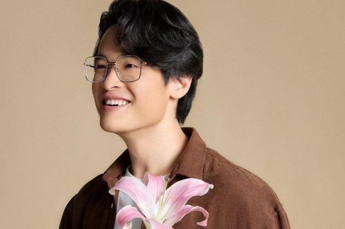 Sở hữu combo 'đẹp trai, nổi tiếng, giàu có', bí quyết của Hà Anh Tuấn là gì?