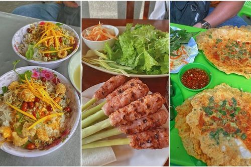 Dịp lễ 30/4 - 1/5 đến thăm Huế mộng mơ, nhất định phải thử qua những món ngon này!