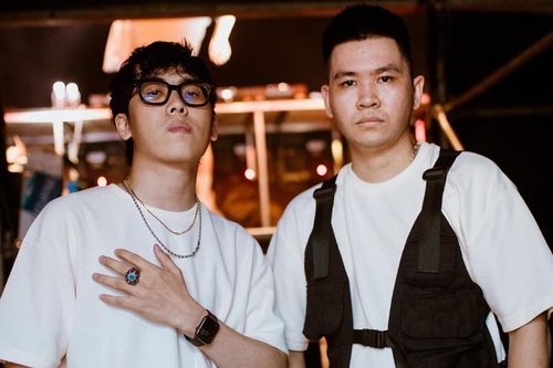 Double Noize: 'Above The World là cơ hội để các DJ Producer trẻ vươn xa và thành công hơn'