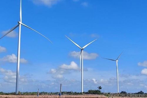 Sóc Trăng thu hút trên 200.000 tỷ đồng đầu tư từ nhiều doanh nghiệp