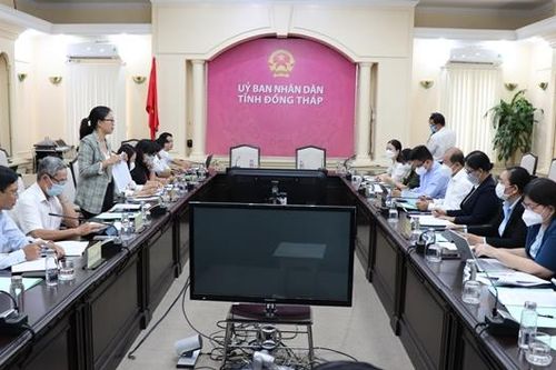 Tập trung giải pháp thực hiện tốt việc giải quyết nhà ở và nâng cao mức sống cho người có công với cách mạng