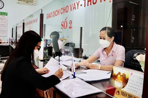 Giải ngân 13,91 tỷ đồng các chương trình cho vay ưu đãi theo Nghị quyết 11